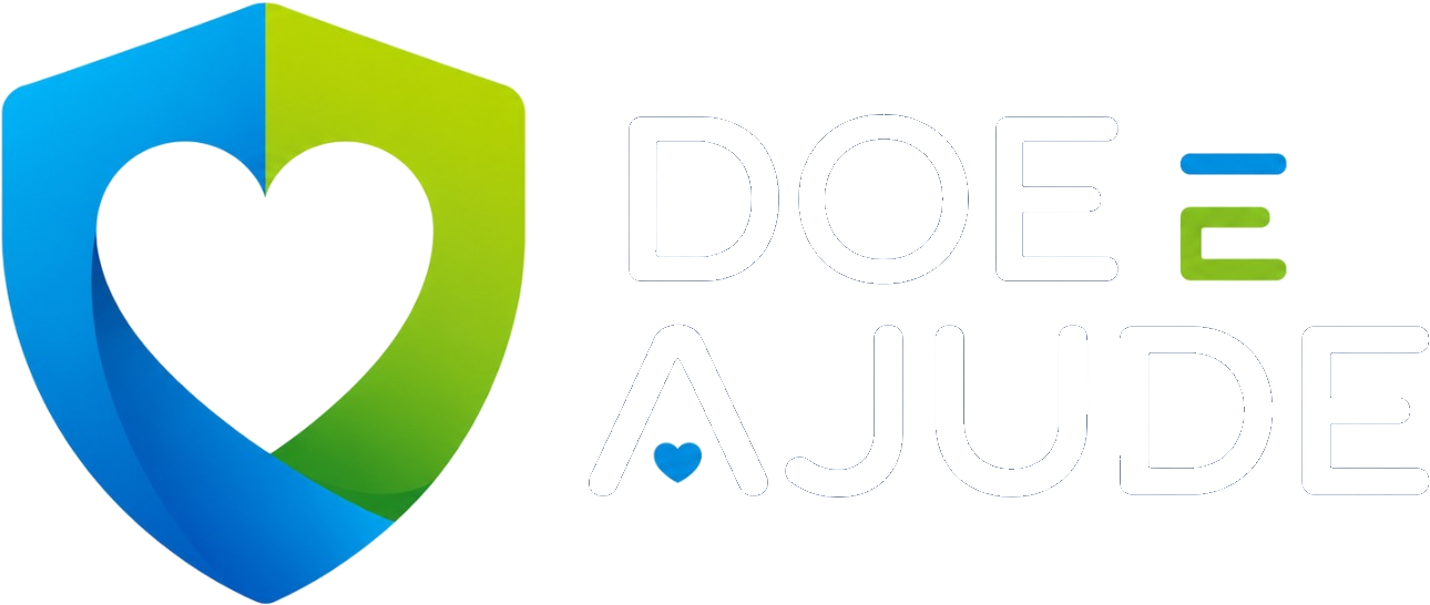 Doe e Ajude